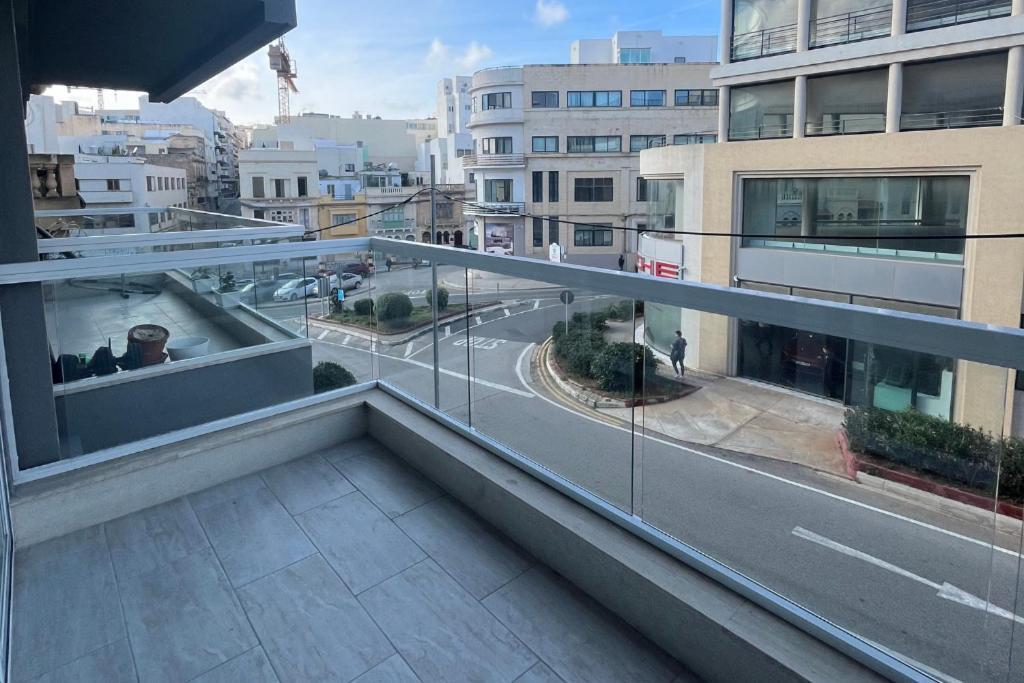 Beautiful Modern Central 2Br Apt Ta Xbiex Exterior foto